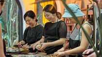 Hanoi Cooking Class: Culture, Tales, Local Market, Free Pick-Up