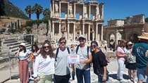 "Ephesus tours" the "house of virgin mary tours" Tours from KUSADASI CRUİSE PORT