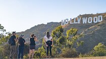 Hollywood Sign Adventure Hike and Tour By Junket