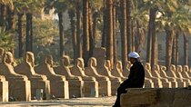 Aswan to Luxor: Full-Day Private Tour Temples and Tombs