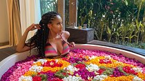 Bali Flower Bath, Massage & Tirta Empul Experience (Private & All-Inclusive)