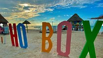 Tour Holbox Plus (Isla Pasion & Cenote) Departures from Cancun 