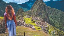 2-day Machu Picchu Economic Tour