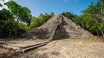 Tulum Coba Cenote Tour