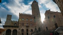 Volterra and San Gimignano: a taste of medieval Tuscany!