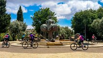 Bike the Holy Land with Yoav Lavi, Bike Guide for all levels and a Photographer