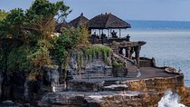 Ulun Danu Temple - Soap & coffee experience - Tanah Lot Bali Fabulous Experience