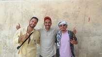  Luxor East and West Bank Tour with Egyptologist 