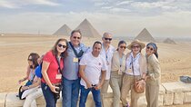 10 Day Ultimate Egypt Tour & Nile Cruise From Luxor to Aswan & Abu Simbel Inc