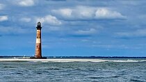 Get Out of Town! Lighthouses, Beaches and Forts Tour! Folly to Sullivan's Island
