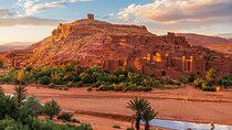 1-Day Trip To The African Hollywood Ouarzazate City From Marrakech