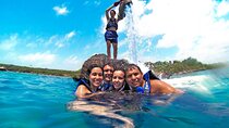 Xel-Ha Tour All Inclusive from Playa del Carmen & Tulum
