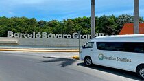 Round Trip Punta Cana Airport Shuttle