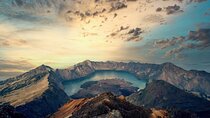 3 Days Mount Rinjani Complete Tour @All In One Price