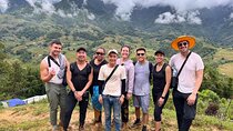 Hanoi-Sapa Trek 2 days 2 nights and Homestay with small group