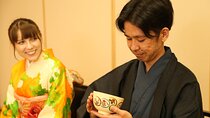 Practicing Zen through Japanese Tea Ceremony