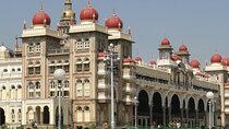 Discover Inheritance of Mysore, Srirangapatna & Somnathpur from Bangalore