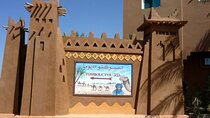 Zagora Sahara Tour For 2 days From Marrakech