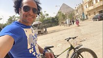 Private Bike Ride Tour in The Pyramids Valley