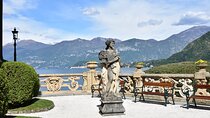 Full-Day Luxury Touch Lake Como Private Guided Tour