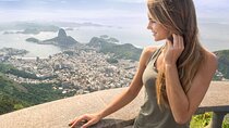 4-hour Sum-up Of Rio de Janeiro "Private Tour" – Optional Airport & Port Pick-up