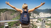 Private Tour 7-Hours: Rio Best Sights with Airport, Port Pick-ups