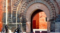 Marrakech: Historical Private Tours - Half-Day 