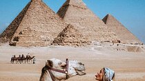 8 Days Egypt Tour With Cairo &Aswan Luxor Nile Cruise By Flight 