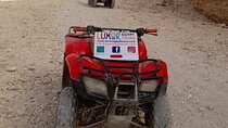 Private Quad Bike in Luxor