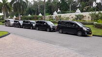 Riu Ocho Rios Jamaica Private Airport Transfer