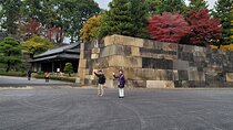 Tokyo's Imperial Palace & Nihonbashi Tour 