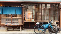 Yanaka Sendagi Nezu : Explore Traditional Life & Beauty Tour