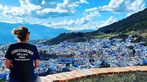 Fez to Chefchaouen day trip 