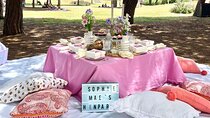 Group / Hen Party Picnic