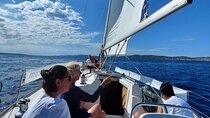 Zadar: Sea, Sun, and Wind Half-Day Sailing Adventure