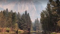 Yosemite, Kings Canyon National Parks 2 Day Tour from SF