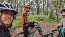 Brisbane Electric Mountain Bike Experience Tour