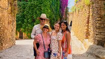 Girona and Costa Brava Small Group Tour from Barcelona
