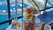 High Tea At Burj Al Arab With Private Transfer