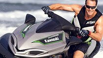 Agadir Jetski Experience & Adventure