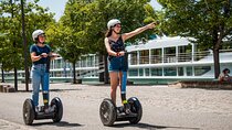 Lyon Segway Discovery Tour - 1h