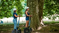 Segway Grand Tour of Lyon - 2h