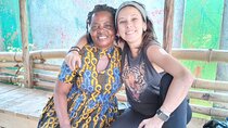 Private Ugandan Food Cooking Class and Culture Experience