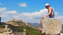 Private Half-Day Jewish Heritage Tour and Roman History: Sagunto