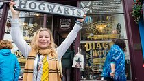 Edinburgh's Amazing Harry Potter Walking Tour - Kids Free!