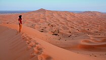 Merzouga Sahara Tour For 3 Days From Marrakech