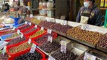 Foodie Walk Tour See the Buzzing Part of Athens and its Delicacies