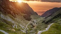 6-Days Transfagarasan, Transylvania & Maramures Wooden Churches from Bucharest