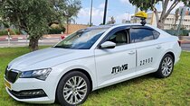 Privet Pickup from Tel Aviv Hotels to the Airport 