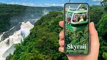 SKYRAIL CABLEWAY TRANSFER between Port Douglas & Skyrail (RETURN)